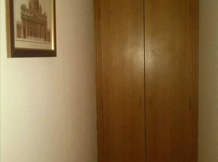 هتل Juan Carlos I