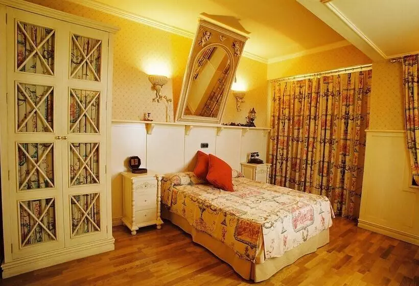 هتل Juan Carlos I