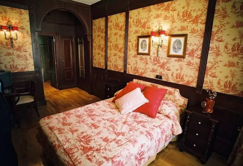 هتل Juan Carlos I