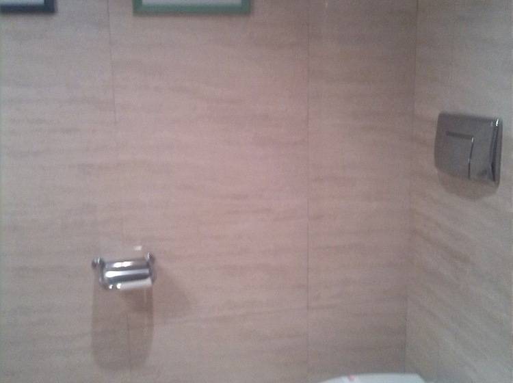 هتل Juan Carlos I