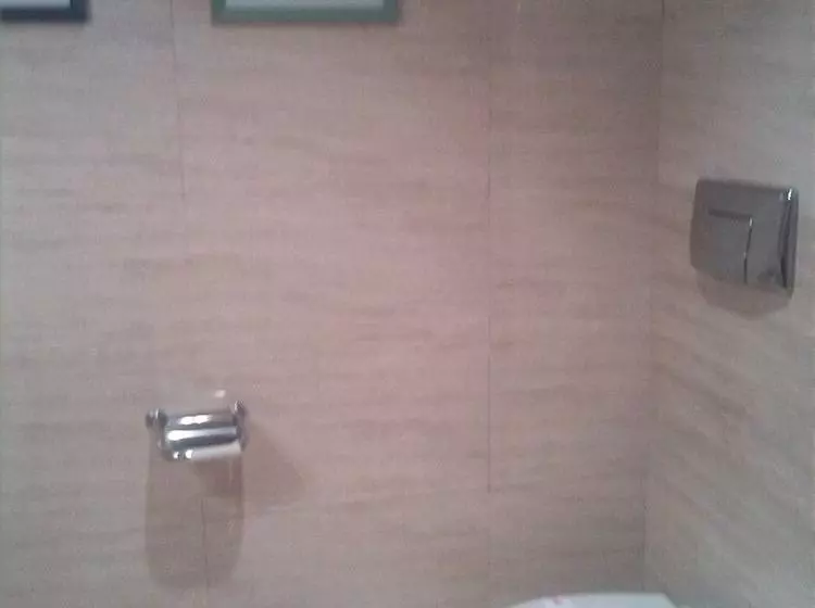 هتل Juan Carlos I