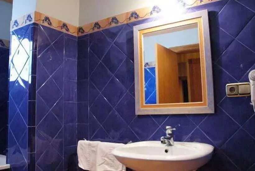 هتل Juan Carlos I