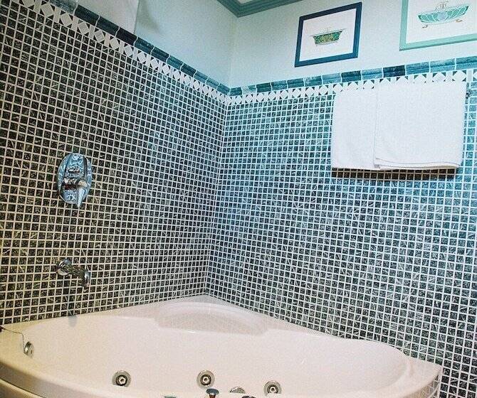 هتل Juan Carlos I