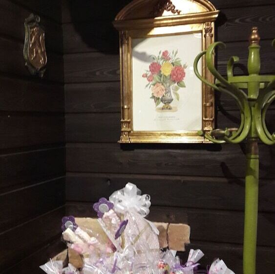 هتل Juan Carlos I