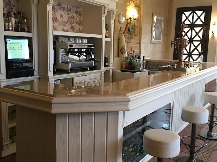 هتل Juan Carlos I