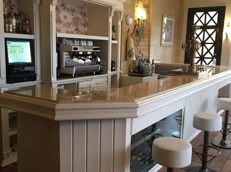 هتل Juan Carlos I