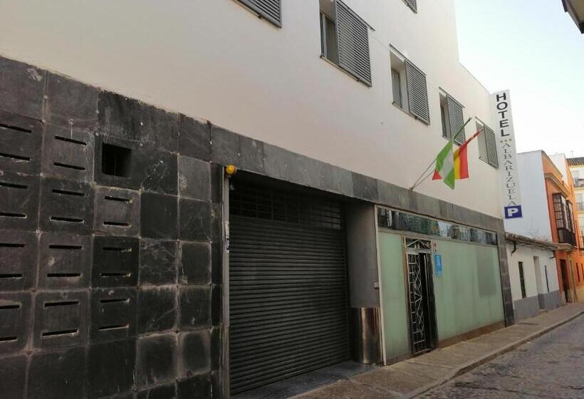 Отель La Albarizuela