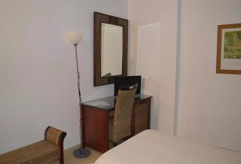 酒店 La Albarizuela