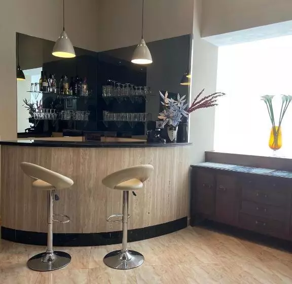 酒店 La Albarizuela