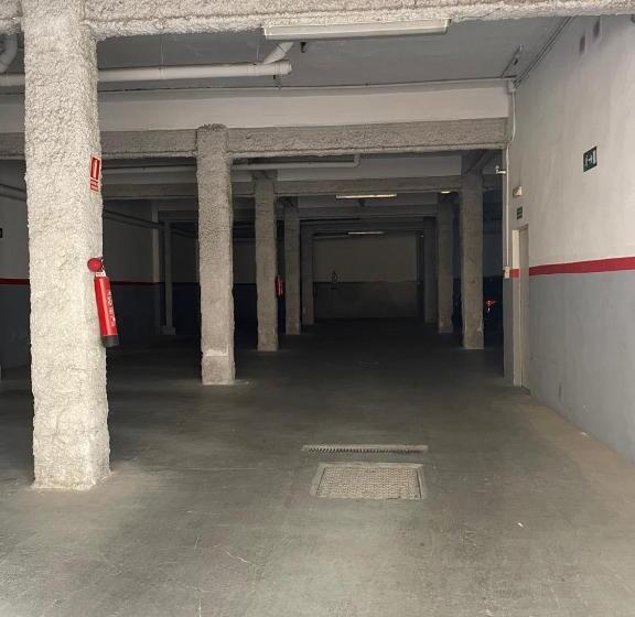 Отель La Albarizuela