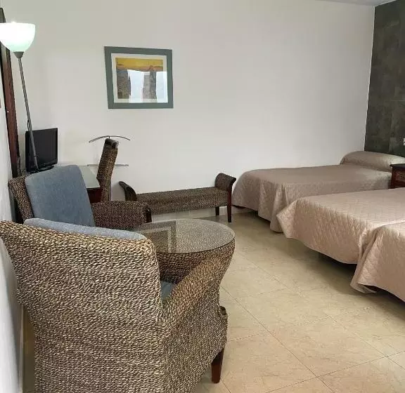 酒店 La Albarizuela