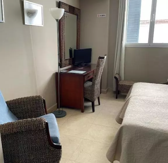 酒店 La Albarizuela