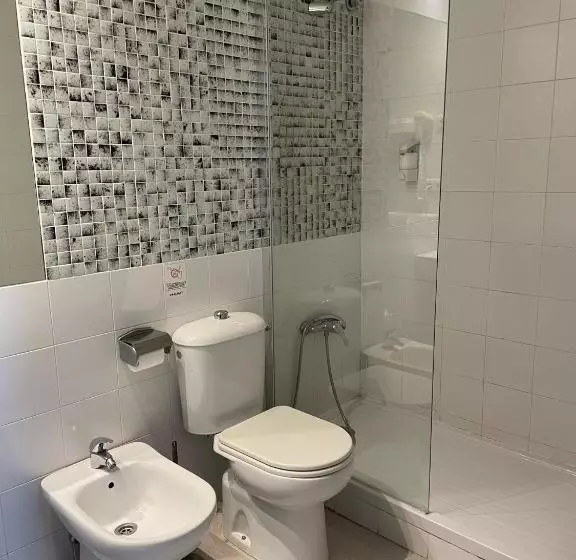 酒店 La Albarizuela