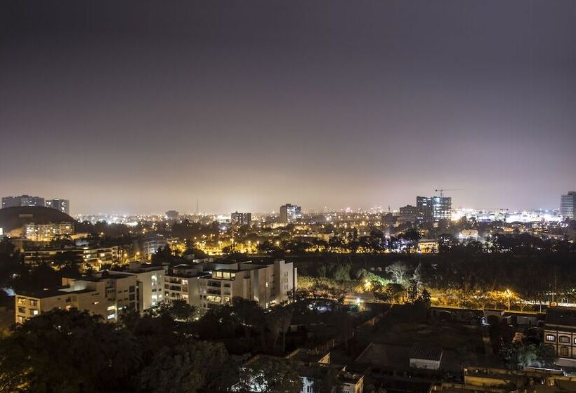 호텔 Casa Andina Premium Golf Los Incas