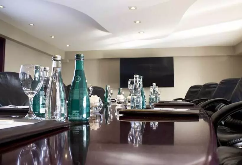 Отель Casa Andina Premium Golf Los Incas