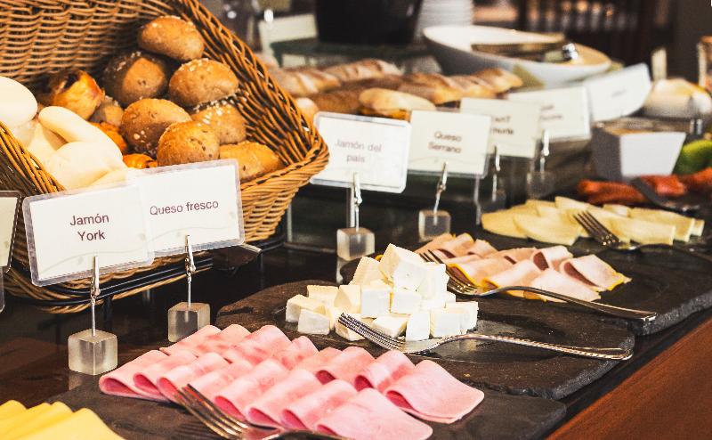 호텔 Casa Andina Premium Golf Los Incas