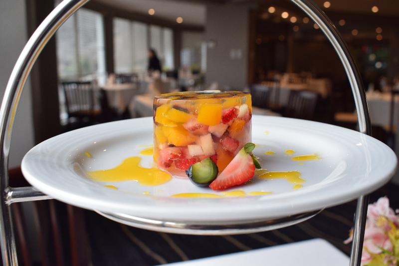 호텔 Casa Andina Premium Golf Los Incas