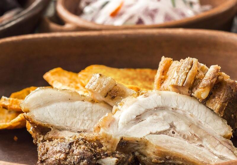 호텔 Casa Andina Premium Golf Los Incas