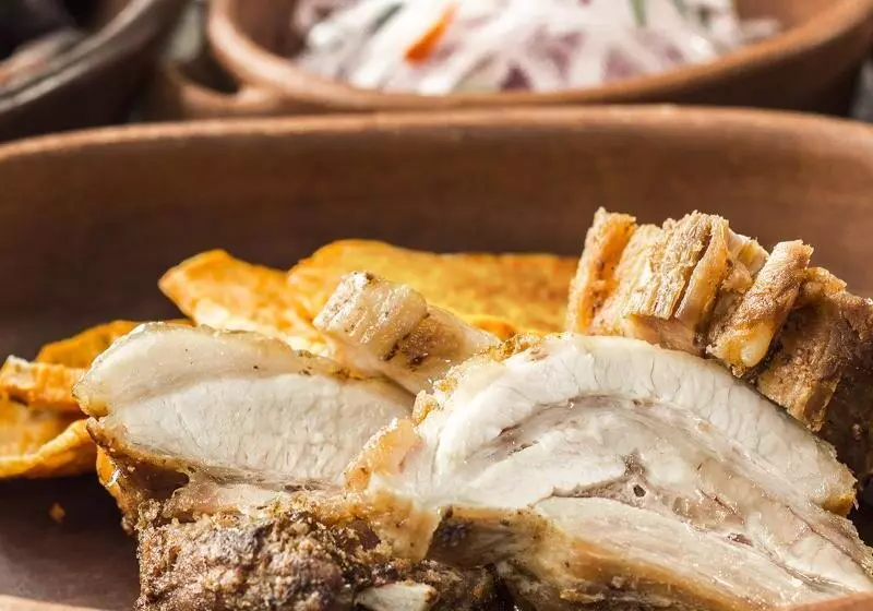 Отель Casa Andina Premium Golf Los Incas