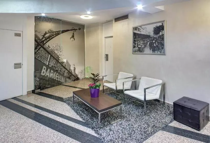 هتل Nuevo Triunfo