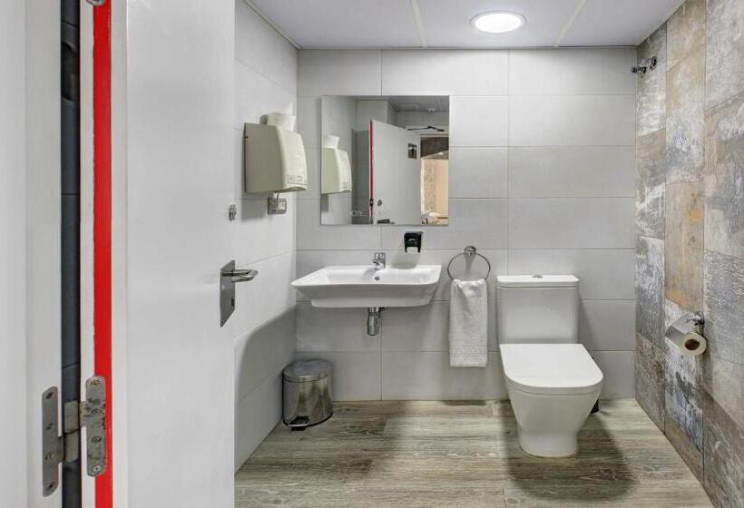 هتل Nuevo Triunfo