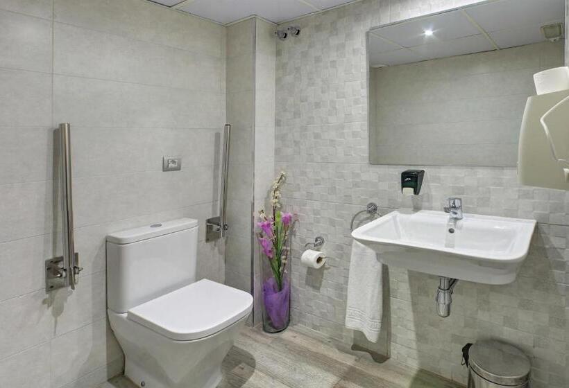 هتل Nuevo Triunfo