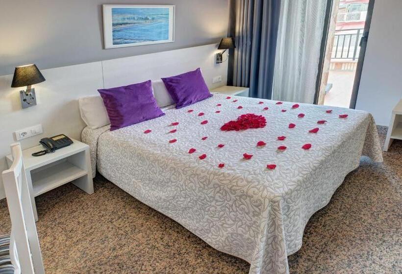 هتل Nuevo Triunfo