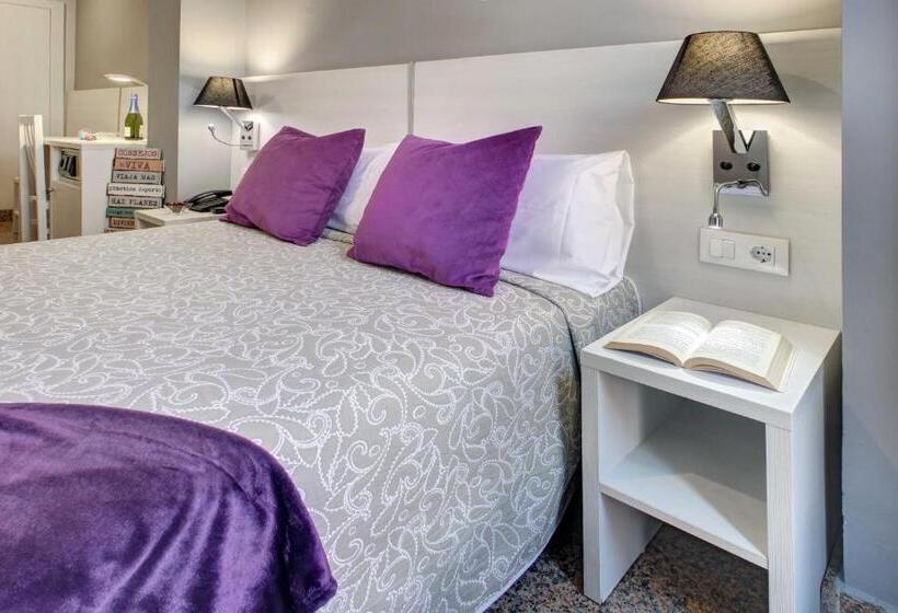 هتل Nuevo Triunfo