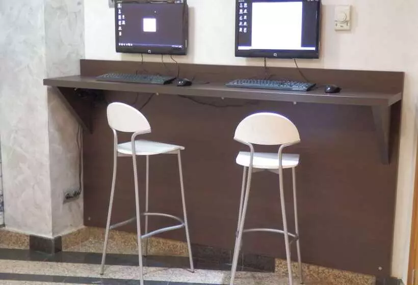 هتل Nuevo Triunfo