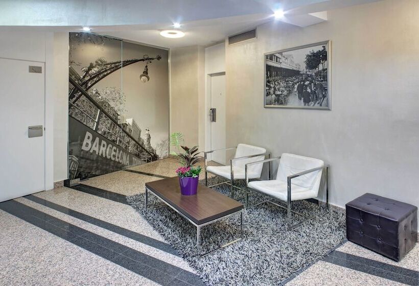 هتل Nuevo Triunfo