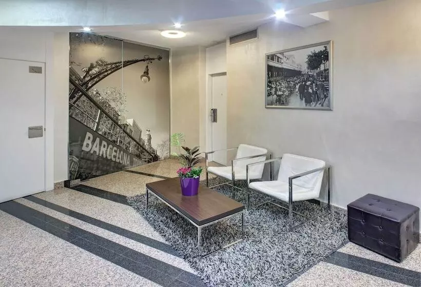 هتل Nuevo Triunfo