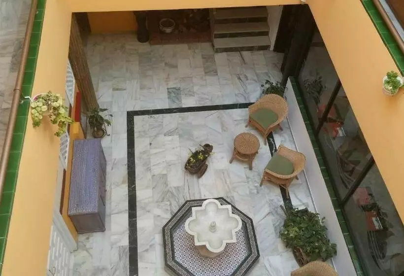 Aparthotel Playamaro