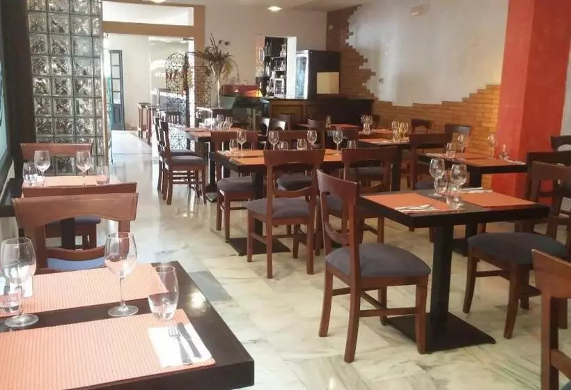 Aparthotel Playamaro