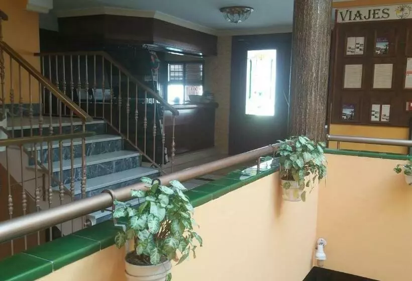 Aparthotel Playamaro