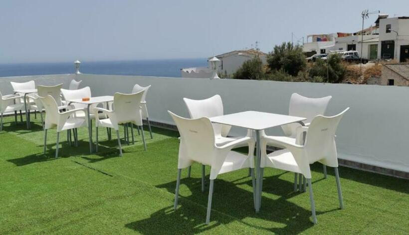 Aparthotel Playamaro