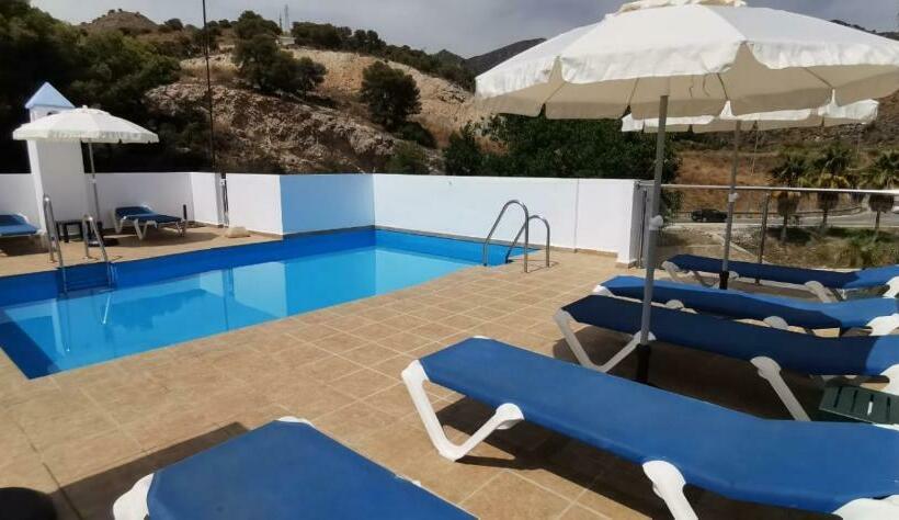 Aparthotel Playamaro