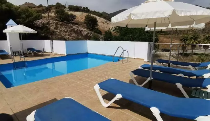 Aparthotel Playamaro