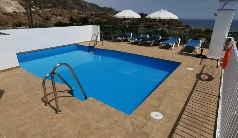 Aparthotel Playamaro