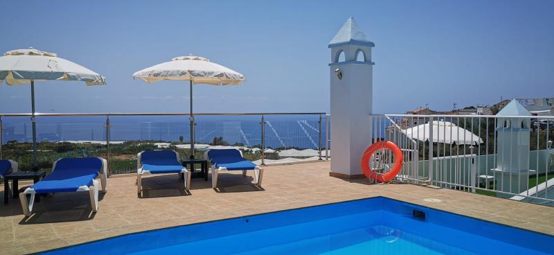 Aparthotel Playamaro