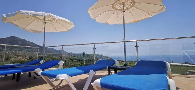 Aparthotel Playamaro