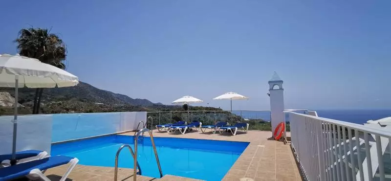 Aparthotel Playamaro