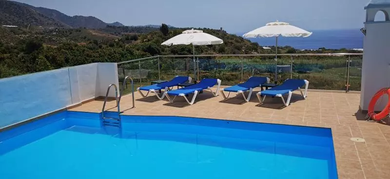 Aparthotel Playamaro