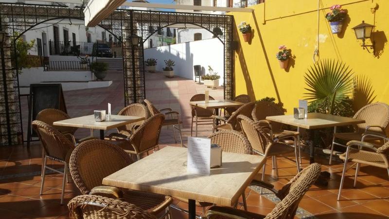 Aparthotel Playamaro