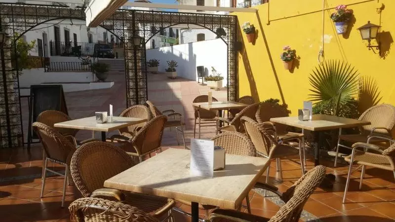 Aparthotel Playamaro