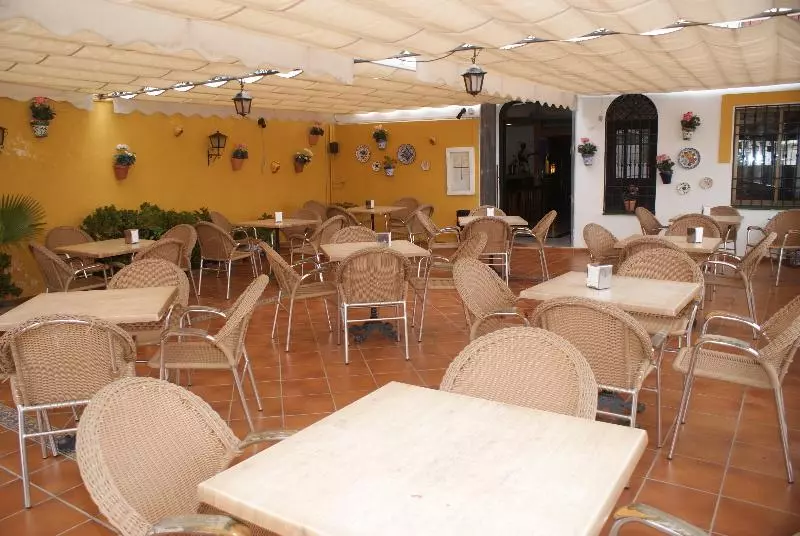 Aparthotel Playamaro