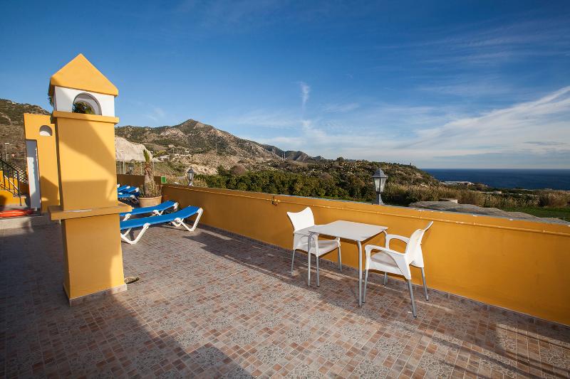 Aparthotel Playamaro