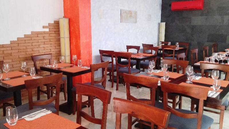 Aparthotel Playamaro