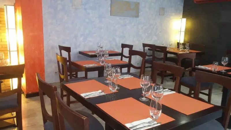 Aparthotel Playamaro