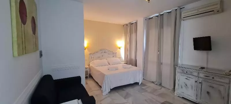 Aparthotel Playamaro