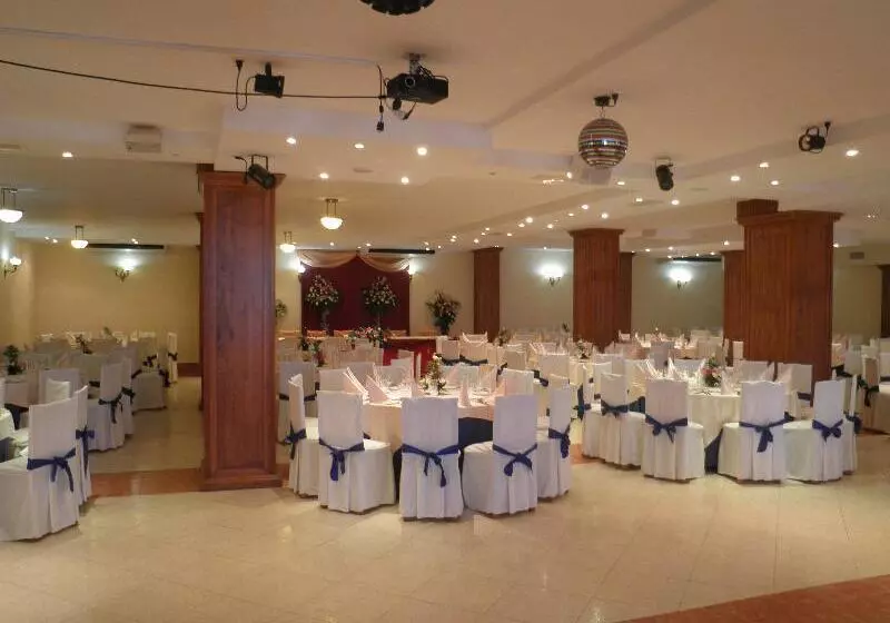 Aparthotel Playamaro